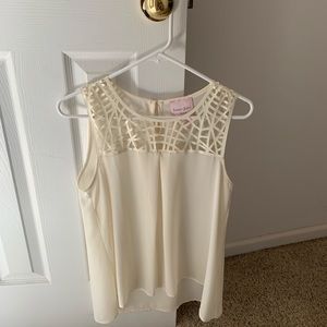 Romeo & Juliet Couture Blouse, Small